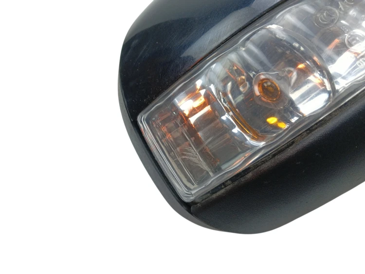 LUSTERKO PRAWE VOLVO V50 LIFT (2007-2012) 1.6 D2 114KM