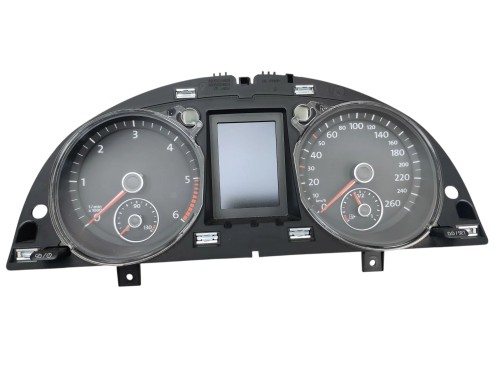 LICZNIK VOLKSWAGEN PASSAT B7 (2010-2014) 2.0 TDI 140KM 3AA920871A