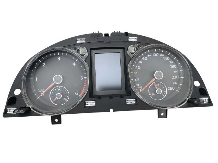 LICZNIK VOLKSWAGEN PASSAT B7 (2010-2014) 2.0 TDI 140KM 3AA920871A