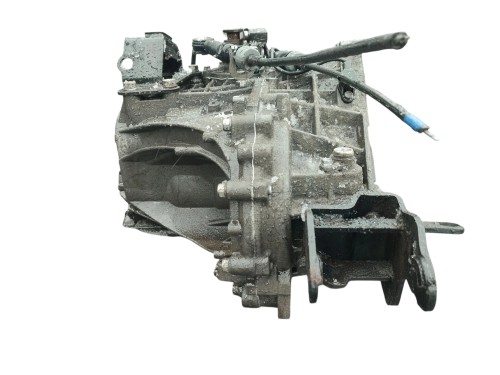 SKRZYNIA BIEGÓW HYUNDAI I30 I (2007-2010) 1.6 CRDI 90KM W9J5C