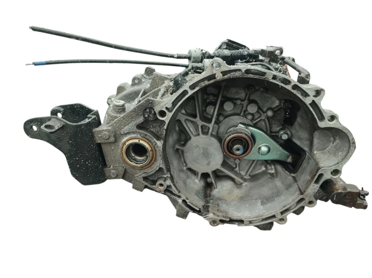 SKRZYNIA BIEGÓW HYUNDAI I30 I (2007-2010) 1.6 CRDI 90KM W9J5C