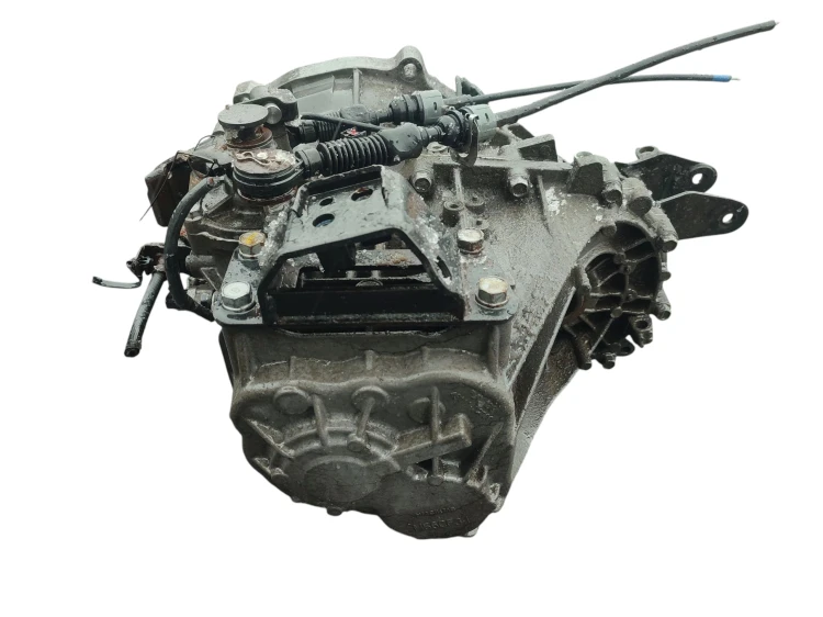 SKRZYNIA BIEGÓW HYUNDAI I30 I (2007-2010) 1.6 CRDI 90KM W9J5C