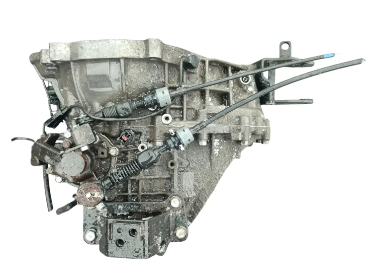 SKRZYNIA BIEGÓW HYUNDAI I30 I (2007-2010) 1.6 CRDI 90KM W9J5C