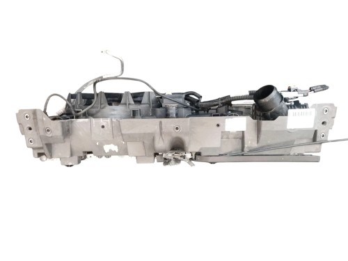 CHŁODNICE KOMPLET PEUGEOT 508 I (2010-2014) 2.0 HDI 163KM