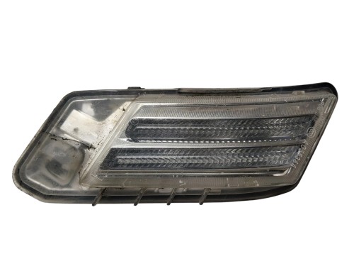HALOGEN PRAWY VOLVO XC60 I (2008-2013) 2.4 D5 175KM TEN GÓRNY LEDOWY