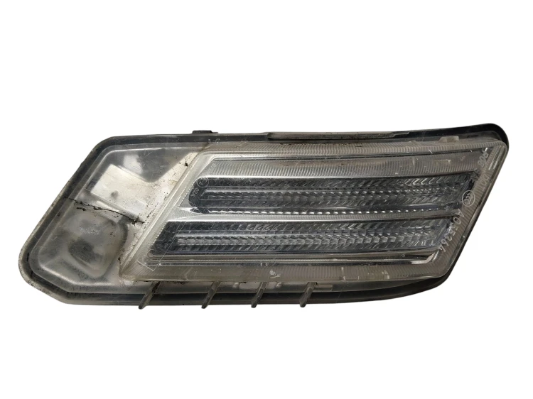 HALOGEN PRAWY VOLVO XC60 I (2008-2013) 2.4 D5 175KM TEN GÓRNY LEDOWY