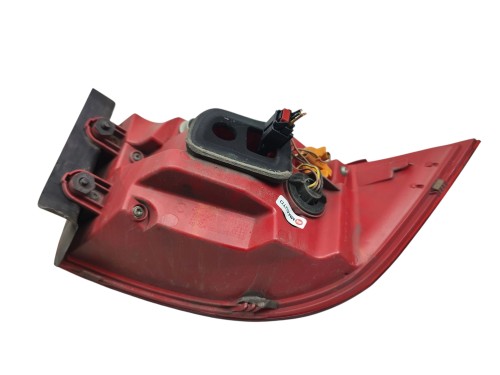 LAMPA PRAWY TYŁ VOLKSWAGEN PASSAT B7 (2010-2014) 2.0 TDI 140KM 3AF945310