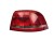 LAMPA PRAWY TYŁ VOLKSWAGEN PASSAT B7 (2010-2014) 2.0 TDI 140KM 3AF945310