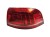 LAMPA PRAWY TYŁ VOLKSWAGEN PASSAT B7 (2010-2014) 2.0 TDI 140KM 3AF945310