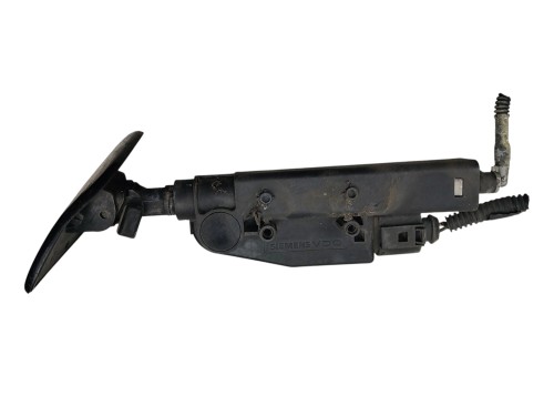 SPRYSKIWACZ LAMPY PRAWY VOLVO XC60 I (2008-2013) 2.4 D5 175KM 31301044