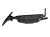 SPRYSKIWACZ LAMPY PRAWY VOLVO XC60 I (2008-2013) 2.4 D5 175KM 31301044