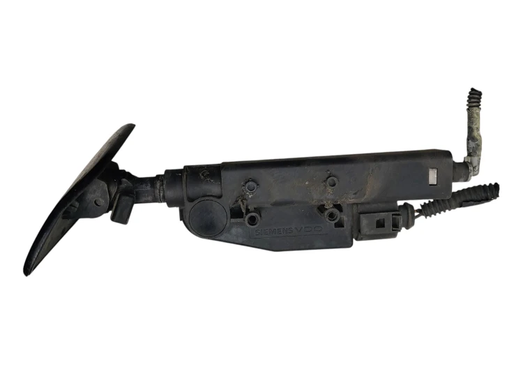 SPRYSKIWACZ LAMPY PRAWY VOLVO XC60 I (2008-2013) 2.4 D5 175KM 31301044