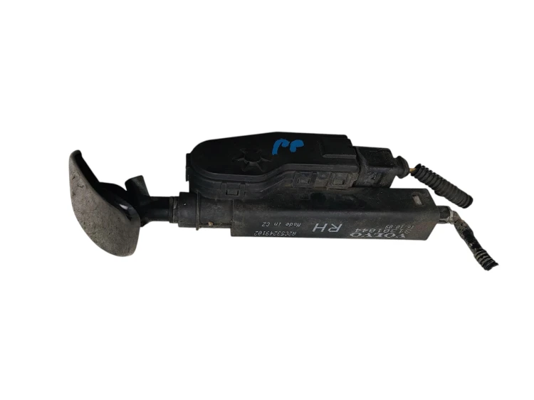 SPRYSKIWACZ LAMPY PRAWY VOLVO XC60 I (2008-2013) 2.4 D5 175KM 31301044