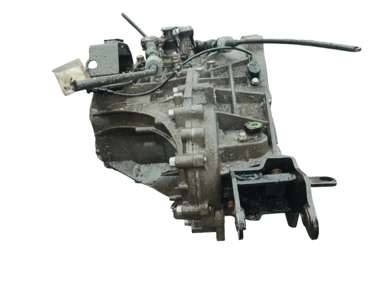 SKRZYNIA BIEGÓW KIA CEED I (2006-2009) 1.6 CRDI 90KM W9J5H