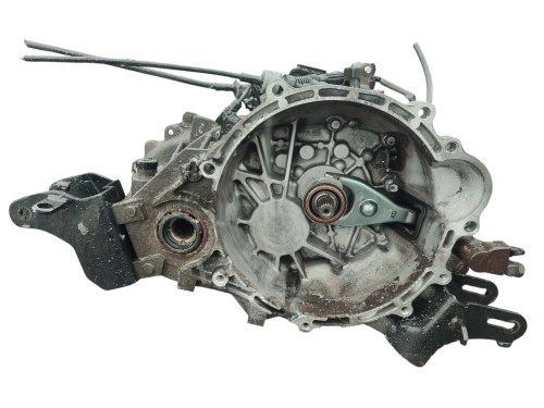 SKRZYNIA BIEGÓW KIA CEED I (2006-2009) 1.6 CRDI 90KM W9J5H