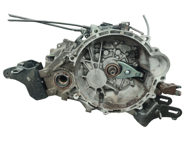SKRZYNIA BIEGÓW KIA CEED I (2006-2009) 1.6 CRDI 90KM W9J5H
