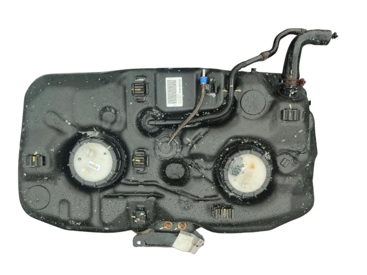 ZBIORNIK PALIWA BAK CITROEN C4 AIRCROSS (2012-2017) 1.6 e-HDI 114KM