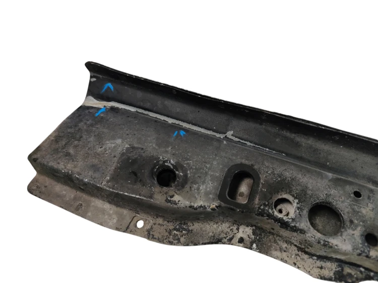 BELKA POD CHŁODNICE NISSAN NOTE E11 (2006-2008) 1.6 16V 110KM