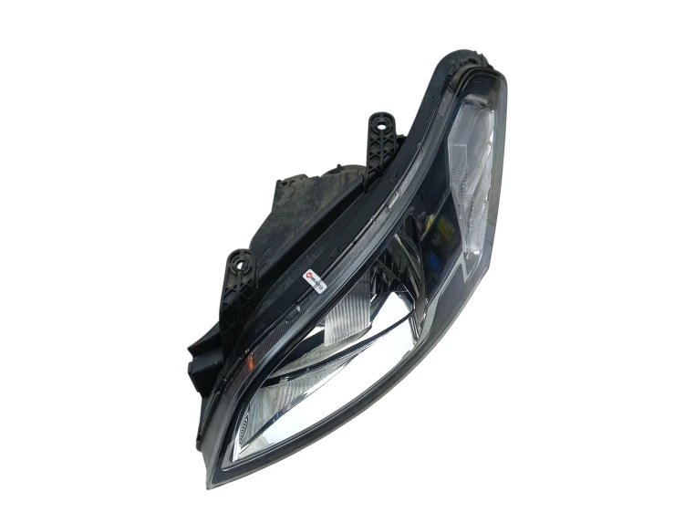 LAMPA LEWY PRZÓD KIA SOUL I (2008-2011) 1.6 CRDI 126KM 92101-2K0L
