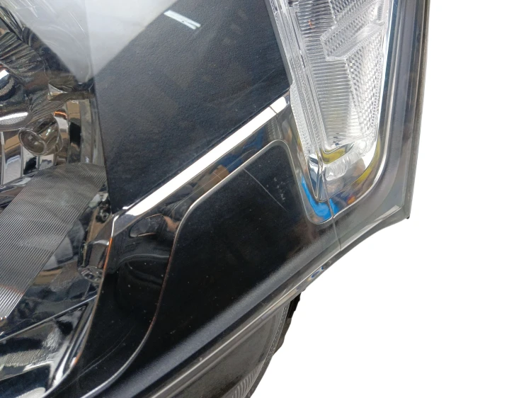 LAMPA LEWY PRZÓD KIA SOUL I (2008-2011) 1.6 CRDI 126KM 92101-2K0L