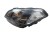 LAMPA LEWY PRZÓD KIA SOUL I (2008-2011) 1.6 CRDI 126KM 92101-2K0L