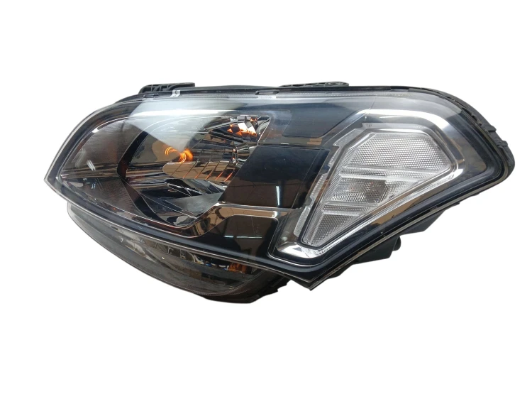 LAMPA LEWY PRZÓD KIA SOUL I (2008-2011) 1.6 CRDI 126KM 92101-2K0L