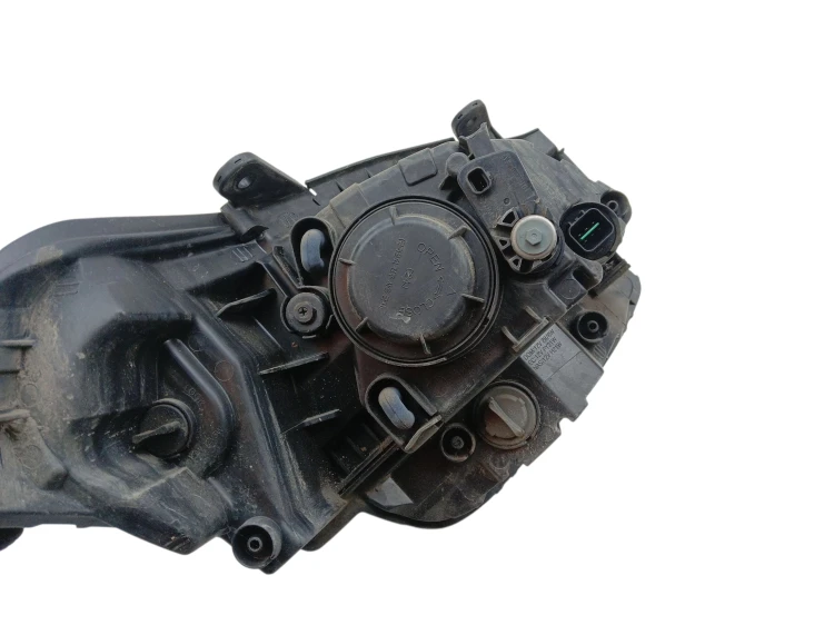 LAMPA LEWY PRZÓD KIA SOUL I (2008-2011) 1.6 CRDI 126KM 92101-2K0L