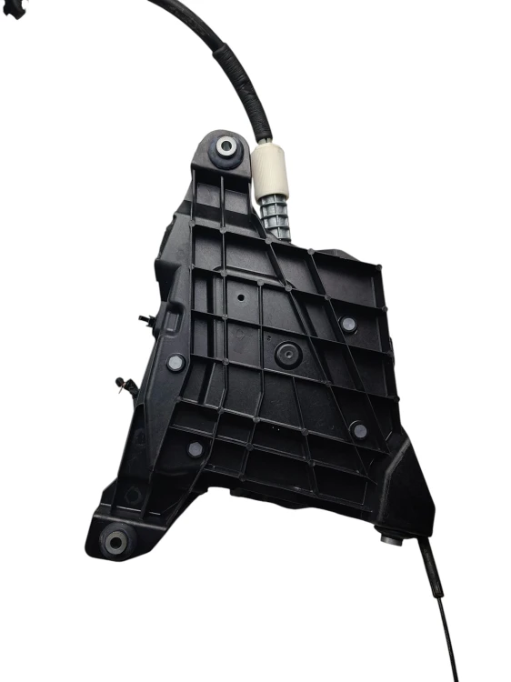 HAMULEC RĘCZNY ELEKTRYCZNY CITROEN C4 PICASSO I (2006-2010) 1.8 16V 125KM 9