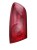 LAMPA LEWY TYŁ W KLAPE SEAT LEON II LIFT (2009-2012) 1.6 TDI 105KM 1P094509