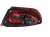LAMPA LEWY TYŁ W KLAPE SEAT LEON II LIFT (2009-2012) 1.6 TDI 105KM 1P094509