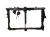 PAS PRZEDNI WZMOCNIENIE TOYOTA AVENSIS T27 LIFT (2012-2015) 2.0 D4D 124KM