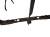 PAS PRZEDNI WZMOCNIENIE TOYOTA AVENSIS T27 LIFT (2012-2015) 2.0 D4D 124KM