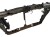 PAS PRZEDNI WZMOCNIENIE TOYOTA AVENSIS T27 LIFT (2012-2015) 2.0 D4D 124KM