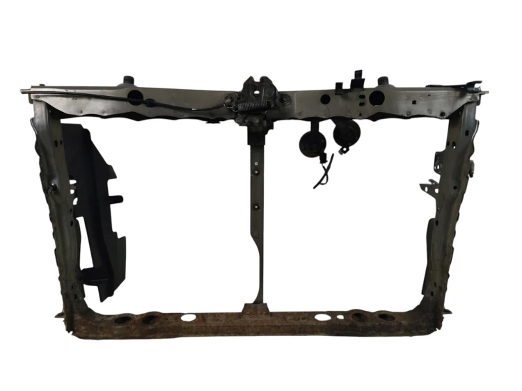 PAS PRZEDNI WZMOCNIENIE TOYOTA AVENSIS T27 LIFT (2012-2015) 2.0 D4D 124KM