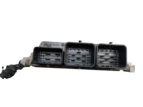 KOMPUTER STEROWNIK SILNIKA CITROEN C4 AIRCROSS (2012-2017) 1.6 e-HDI 114KM