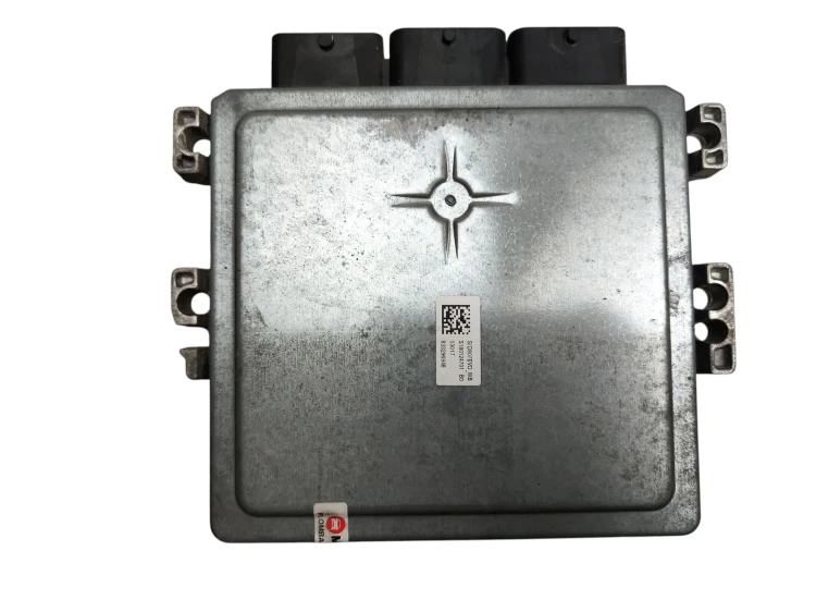 KOMPUTER STEROWNIK SILNIKA CITROEN C4 AIRCROSS (2012-2017) 1.6 e-HDI 114KM