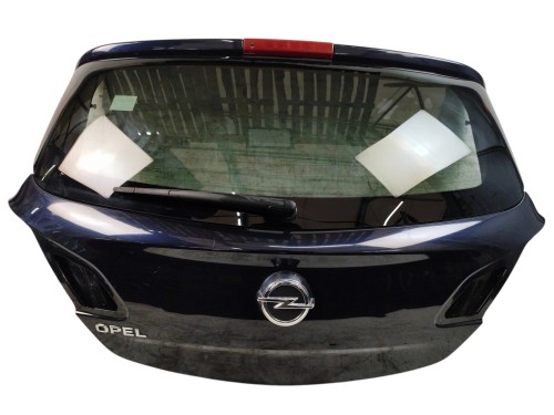 KLAPA BAGAŻNIKA OPEL CORSA E (2014-2019) 1.4 16V 75KM