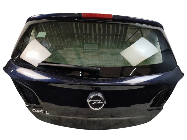 KLAPA BAGAŻNIKA OPEL CORSA E (2014-2019) 1.4 16V 75KM