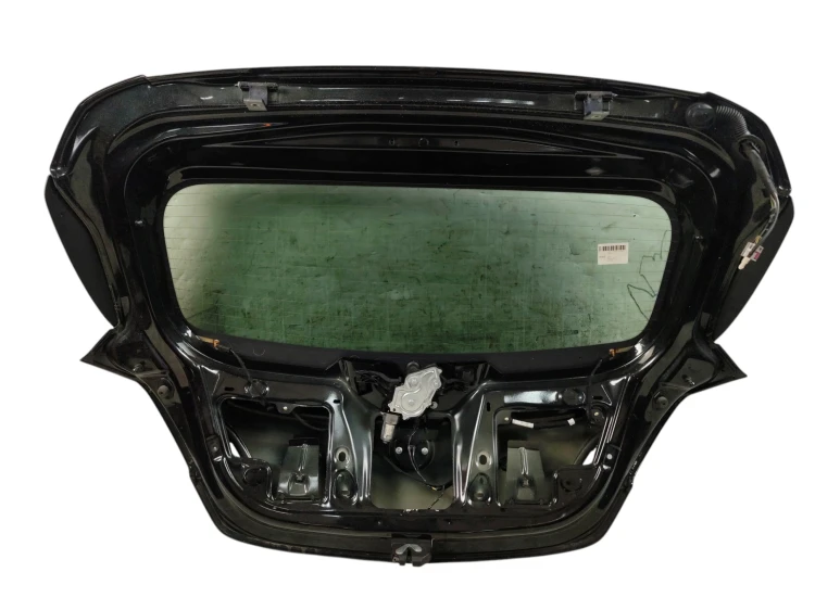 KLAPA BAGAŻNIKA OPEL CORSA E (2014-2019) 1.4 16V 75KM