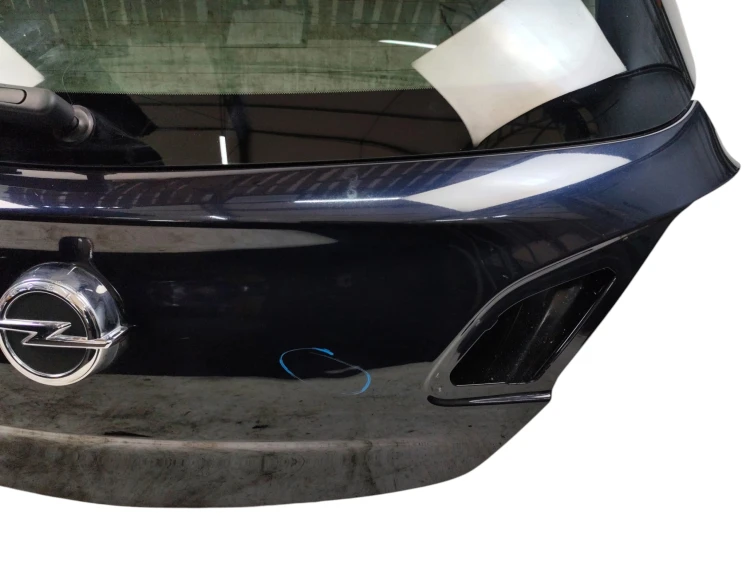 KLAPA BAGAŻNIKA OPEL CORSA E (2014-2019) 1.4 16V 75KM