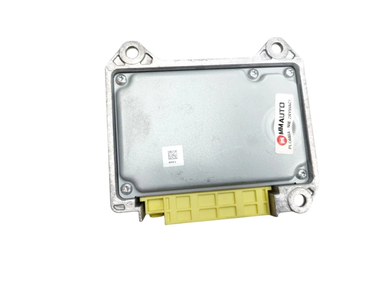 MODUŁ AIRBAG CITROEN C4 AIRCROSS (2012-2017) 1.6 e-HDI 114KM 8635A322