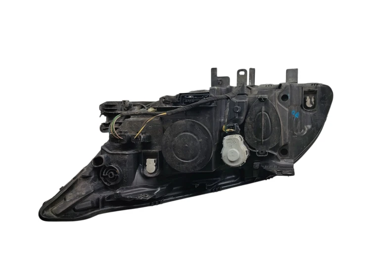 LAMPA PRAWY PRZÓD RENAULT LAGUNA III (2007-2010) 2.0 DCI 150KM