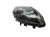 LAMPA PRAWY PRZÓD RENAULT LAGUNA III (2007-2010) 2.0 DCI 150KM