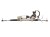 MAGLOWNICA OPEL ASTRA J LIFT (2012-2015) 1.4 16V 87KM 7817974101G