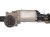 MAGLOWNICA OPEL ASTRA J LIFT (2012-2015) 1.4 16V 87KM 7817974101G