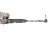 MAGLOWNICA OPEL ASTRA J LIFT (2012-2015) 1.4 16V 87KM 7817974101G