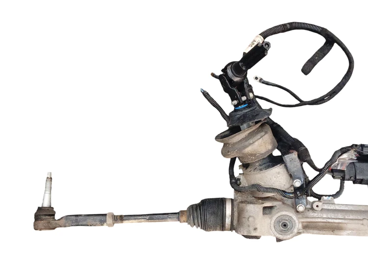 MAGLOWNICA OPEL ASTRA J LIFT (2012-2015) 1.4 16V 87KM 7817974101G