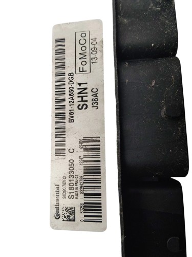 KOMPUTER STEROWNIK SILNIKA FORD FOCUS MK3 (2010-2014) 1.6 TDCI 115KM BV61-1