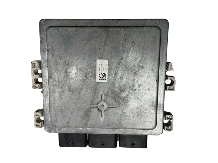 KOMPUTER STEROWNIK SILNIKA FORD FOCUS MK3 (2010-2014) 1.6 TDCI 115KM BV61-1