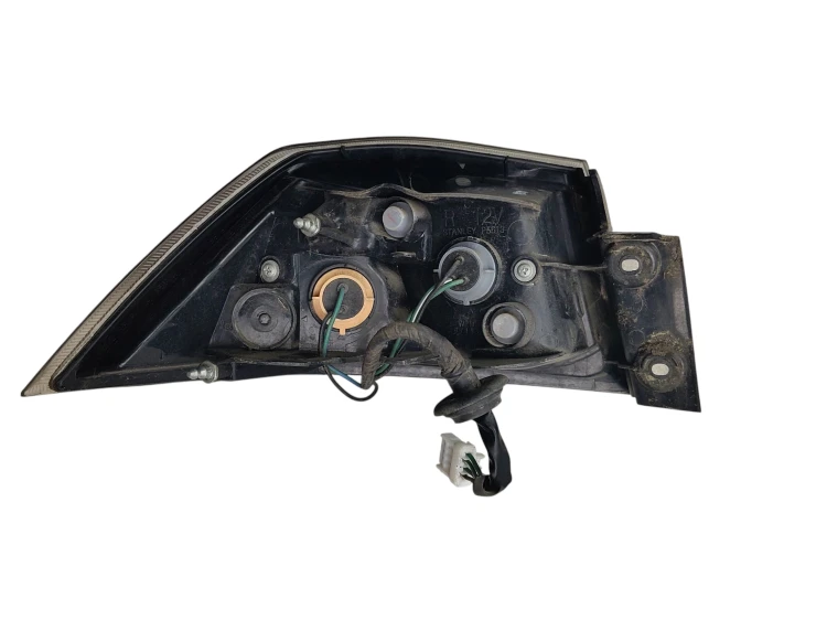 LAMPA PRAWY TYŁ MITSUBISHI LANCER VIII (2007-2015) 1.6 MIVEC 117KM
